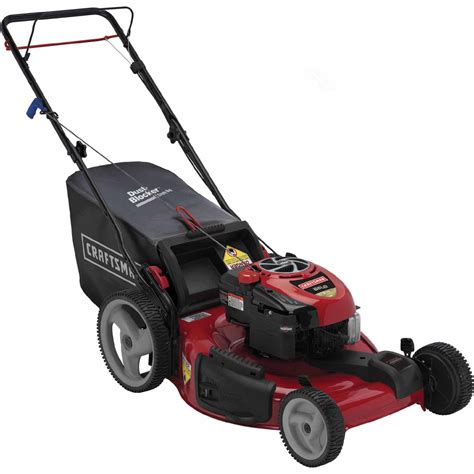 briggs & stratton mower|More.